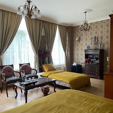 Luxurious Classical Dutch Styled Room In City Centre Of The Hague - Home Stay Haia Exterior foto