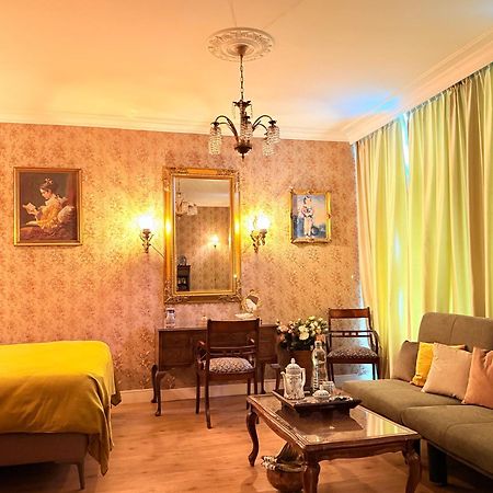 Luxurious Classical Dutch Styled Room In City Centre Of The Hague - Home Stay Haia Exterior foto