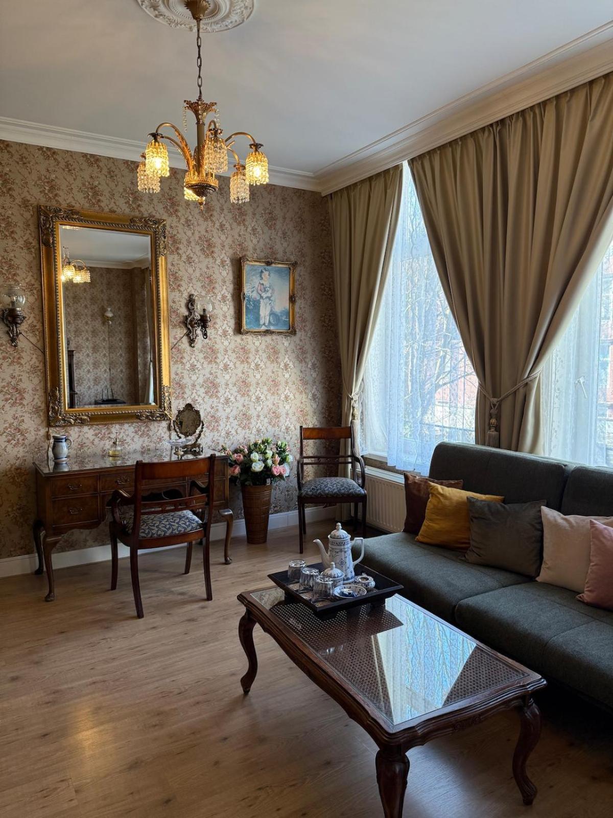 Luxurious Classical Dutch Styled Room In City Centre Of The Hague - Home Stay Haia Exterior foto