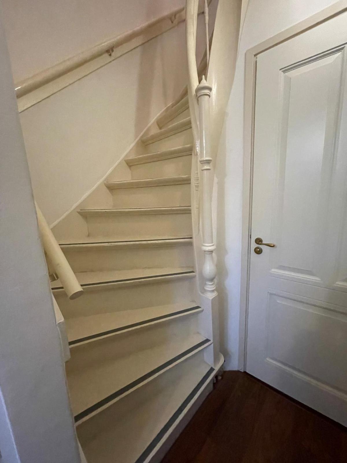Luxurious Classical Dutch Styled Room In City Centre Of The Hague - Home Stay Haia Exterior foto